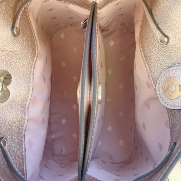 NWT Kate Spade Shoulder Bag Crossbody - Picture 6 of 6